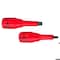 Gedore Insulated Screwdriver, Bit Socket1/2" 5mm VDE IN 19 5 - alternate 3