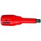 Gedore Insulated Screwdriver, Bit Socket1/2" 8mm VDE IN 19 8 - alternate 1