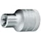 Gedore 1/2" Square Drive, E10 SAE Socket, 1/2", Torx E10 TX 19 E10 - alternate 1