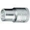 Gedore 1/2" Square Drive, E18 SAE Socket TX 19 E18 - alternate 1