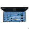 Gedore Socket Set, 1/4", 36 pcs., 6196710 20 ITU-3 - alternate 1
