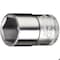 Gedore 3/8" Square Drive, 21mm Metric Socket, 6 Points, 3/8", Hex 21mm 30 21 - alternate 1