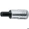 Gedore Screwdriver Bit Socket, 3/8", 7mm IN 30 7 - alternate 3