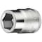 Gedore 3/4" Square Drive, 55mm Metric Socket, 6 Points 32 55 - alternate 1