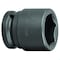 Gedore 3/4" Square Drive Impact Socket Gun Metal, 3/4", 2 K 32 2AF - alternate 1