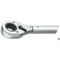 Gedore 620mm Reversible Lever Change Ratchet, 32mm UD, Chrome 41 32 - alternate 2