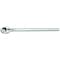 Gedore 620mm Reversible Lever Change Ratchet, 32mm UD, Chrome 41 32 - alternate 1