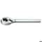 Gedore 910mm Reversible Lever Change Ratchet, 32mm, Chrome 41 BV 32 - alternate 2