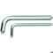 Gedore Hexagon Allen Key, 17mm 42 Z 17 - alternate 1