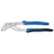 Gedore Water Pump Pliers, 10", 7 settings, Length: 260mm 145 10 JC - alternate 2