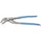 Gedore Univ. Pliers 7 in, 17 Settings 2723956 - alternate 3