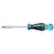 Gedore Magazine Handle Screwdriver 169 - alternate 1