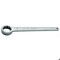 Gedore Deep Ring Wrench Straight, 46mm 308 46 - alternate 1
