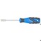 Gedore Bit Screwdriver, 1/4", 210mm 670 - alternate 1