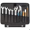 Gedore Tool Case Electrician, 90 pcs. 1090 - alternate 3