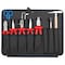 Gedore Tool Case Electrician, 90 pcs. 1090 - alternate 5