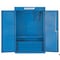 Gedore Tool Cabinet Empty, 970 x 650 x 250 Mm 6612600 - alternate 1