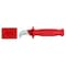 Gedore Insulated Cable Knife, Hook, 7-8/10" L VDE 4527 - alternate 1
