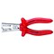 Gedore Insulated Stripping Pliers, 6-1/2" VDE 8099-160 - alternate 1