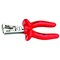 Gedore Insulated Stripping Pliers, 6-1/2" VDE 8099-160 - alternate 5