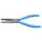 Gedore Flat Nose Pliers, 6-1/4" 8120-160 TL - alternate 4