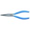Gedore Flat Nose Pliers, 6-1/4" 8120-160 TL - alternate 1