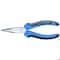 Gedore Needle Nose Pliers, 8", Overall Length: 200mm 8132-200 JC - alternate 1
