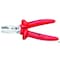 Gedore Ins. Power Combination Pliers, 6-1/4" VDE 8250-160 - alternate 2