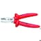 Gedore Ins. Power Combination Pliers, 7" VDE 8250-180 - alternate 7