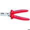 Gedore Ins. Power Combination Pliers, 7-7/8" VDE 8250-200 - alternate 5