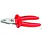 Gedore Ins. Power Combination Pliers, 7-7/8" VDE 8250-200 - alternate 8