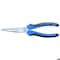 Gedore Mechanics Pliers, 8", Jaw Length: 75.7mm 8136-200 JC - alternate 1