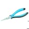 Gedore Fine Needle Nose Electronic Pliers, 6.25" 8305-6 - alternate 1