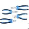 Gedore Pliers Set, 4 pcs. S 8200 JC - alternate 1