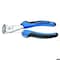 Gedore Power End Cutting Nipper, 6-1/4", Handle Type: 2-Component 8367-160 JC - alternate 2