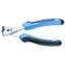 Gedore Power End Cutting Nipper, 6-1/4", Handle Type: 2-Component 8367-160 JC - alternate 3