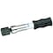 Gedore Torque Wrench, Cmfrt Grip, 4-1/8 in. L, CW 760-00 - alternate 6