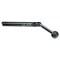 Gedore Torque Wrench, Cmfrt Grip, 4-1/8 in. L, CW 760-00 - alternate 7