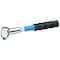 Gedore Torque Wrench, Cmfrt Grip, 8-1/2 in. L 759-01 - alternate 2