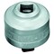 Gedore 1/2" Drive 46mm Ratchet Head, 1/2", Anti-Clockwise 754-12 - alternate 1