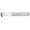 Gedore Torque Wrench, 1/4in, 50-270 lbf.-in. 8554-01 - alternate 7