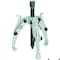 Gedore Puller, 3-Arm Pattern, 90 x 80mm 1.11/1 - alternate 1