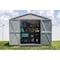 Arrow Storage Products Steel Storage Shed SCG108FG - alternate 7