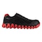 Reebok Men's Composite Toe Athletic Shoe, Black/Red, 7, M, RB3016 RB3016 - alternate 4