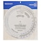Westcott Rulers, 8" Proportional Scale PS-80 - alternate 2