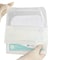 Dynarex DynaDerm Hydrocolloid Dressing-T, PK60 3016 - alternate 3