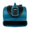 Xpower Air Mover W/ Power Outlets for Daisy Chain, 1/3 HP, 2600 CFM, 3.8 Amps, 4 Positions, 3 Speeds P-600A - alternate 2