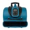 Xpower Air Mover W/ Telescopic Handle, Wheels, Carpet Clamp, 1/2 HP, 2800 CFM, 5 Amps, 3 Positions, 3 Speeds P-630HC - alternate 2