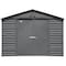 Arrow Storage Products Steel Storage Shed SCG1012CC - alternate 5