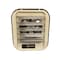 Marley Engineered Products Element, 208V 7.5Kw Hor/Ver Unit Heater MUH078 - alternate 1
